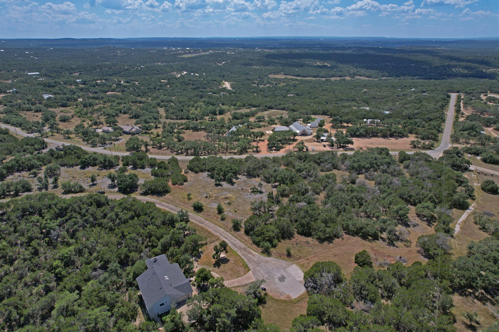 0 Stonegate Ln, Dripping Springs, TX 78620