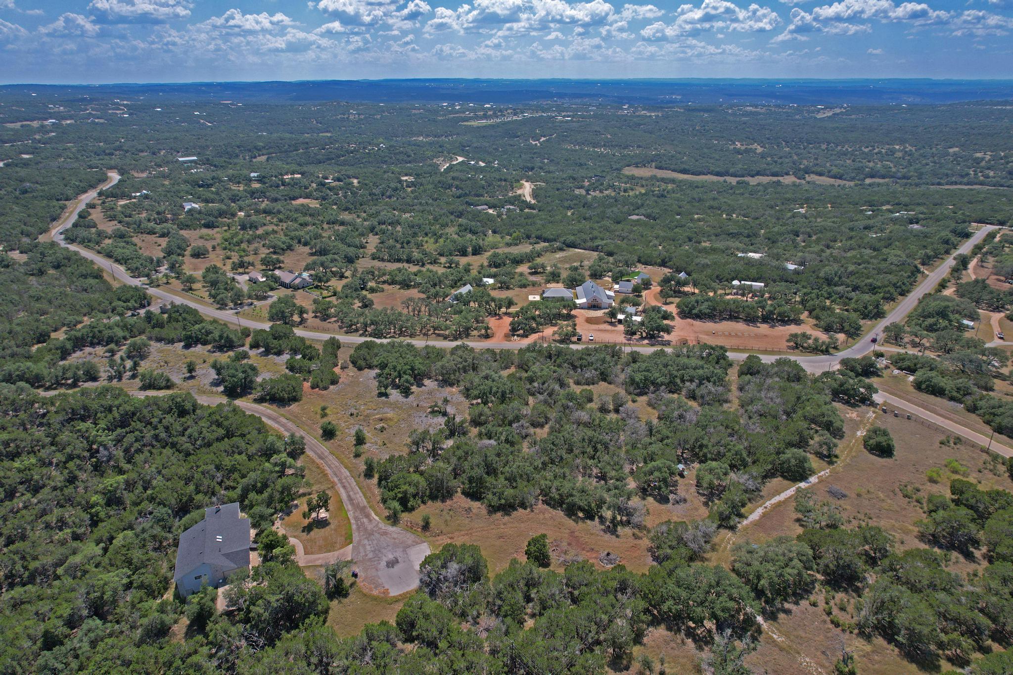 0 Stonegate Ln, Dripping Springs, TX 78620