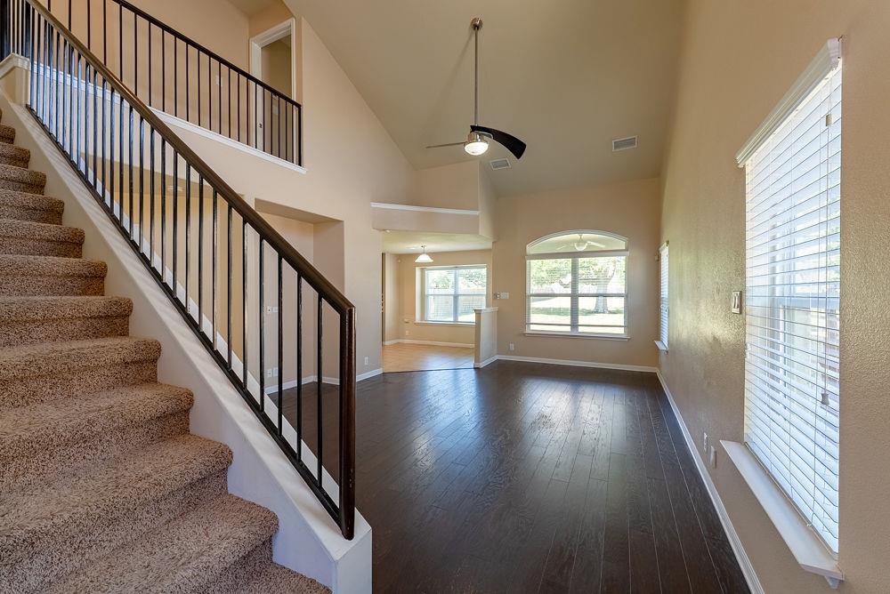 11608 Harpster Bnd, Austin, TX 78717