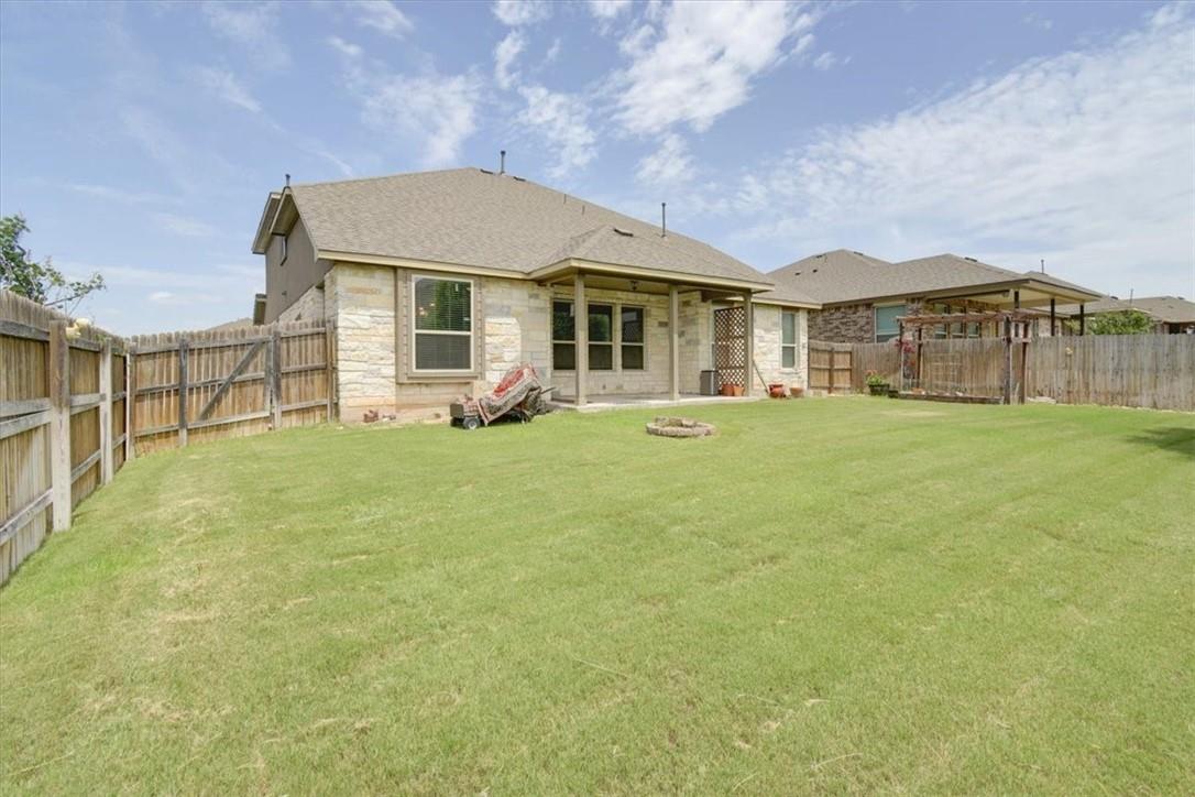 1910 Texoma Dr, Round Rock, TX 78664