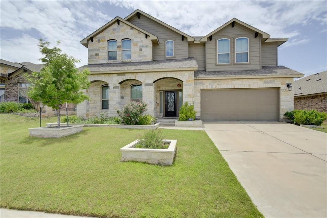 1910 Texoma Dr, Round Rock, TX 78664