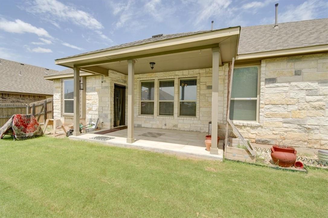 1910 Texoma Dr, Round Rock, TX 78664