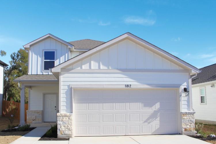 182 Bendecido Loop, Elgin, TX 78621