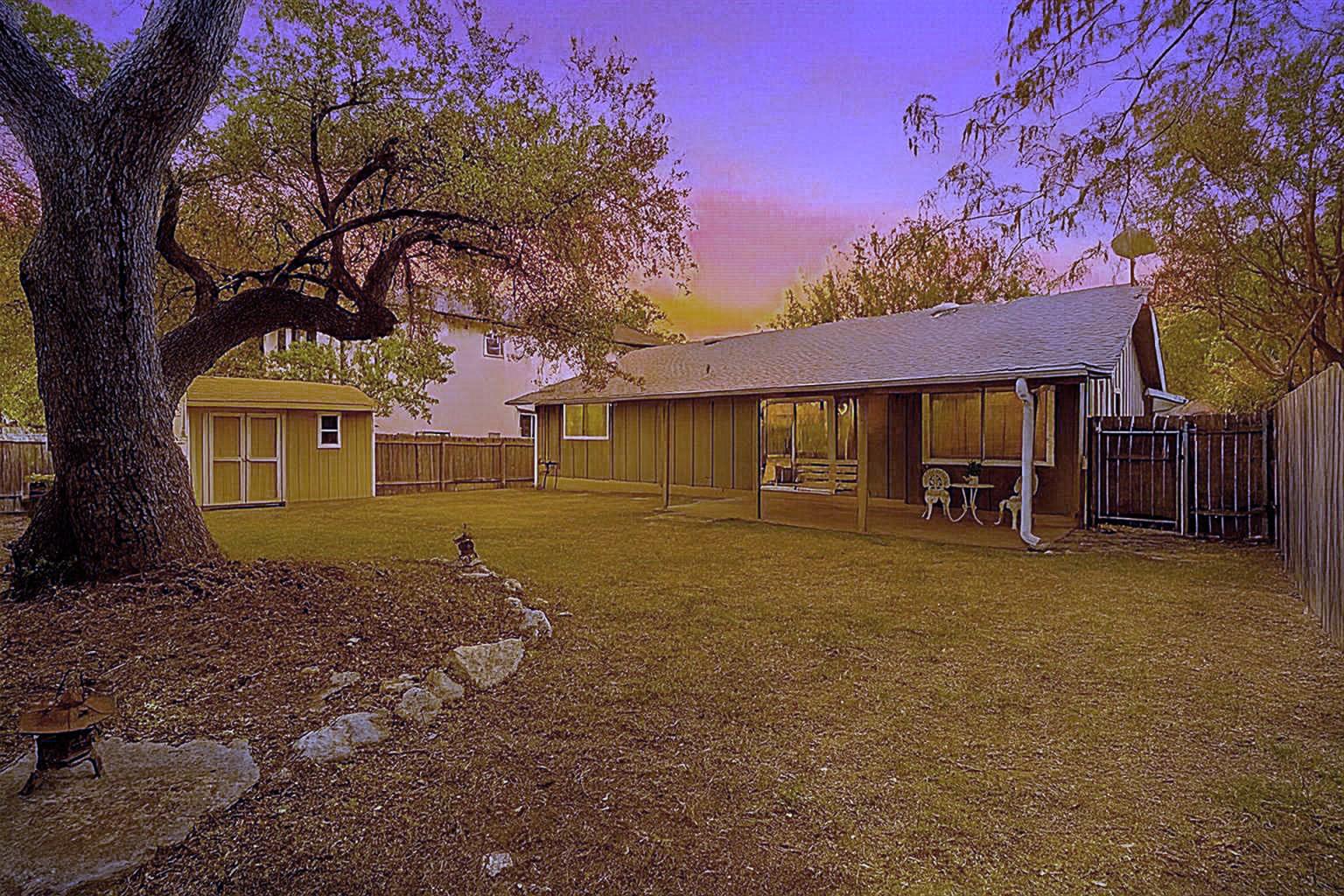 4606 Gray Fox Dr, Austin, TX 78759