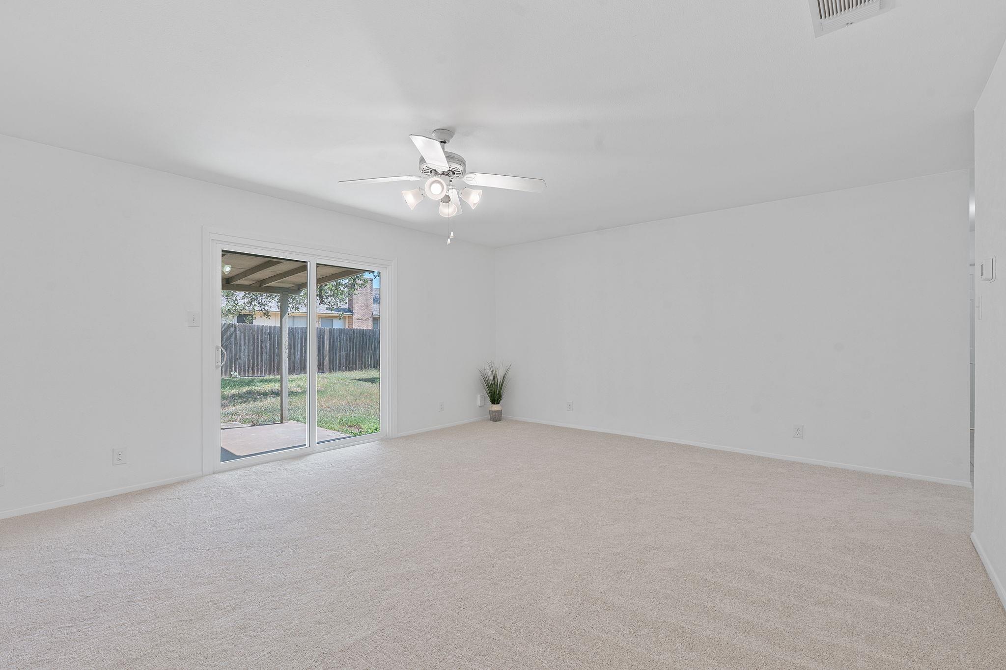 4606 Gray Fox Dr, Austin, TX 78759