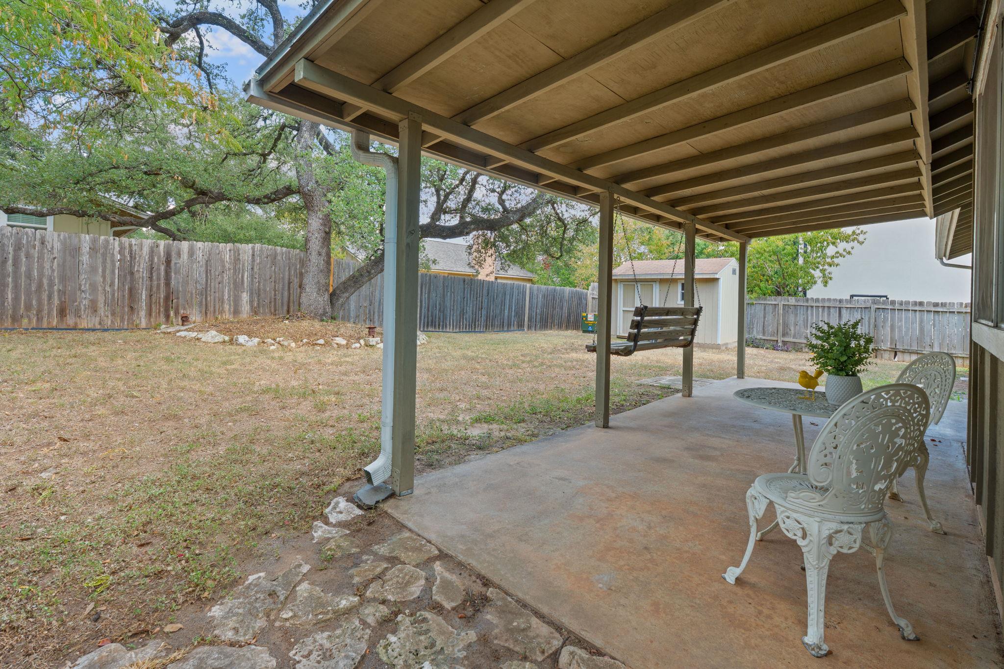 4606 Gray Fox Dr, Austin, TX 78759