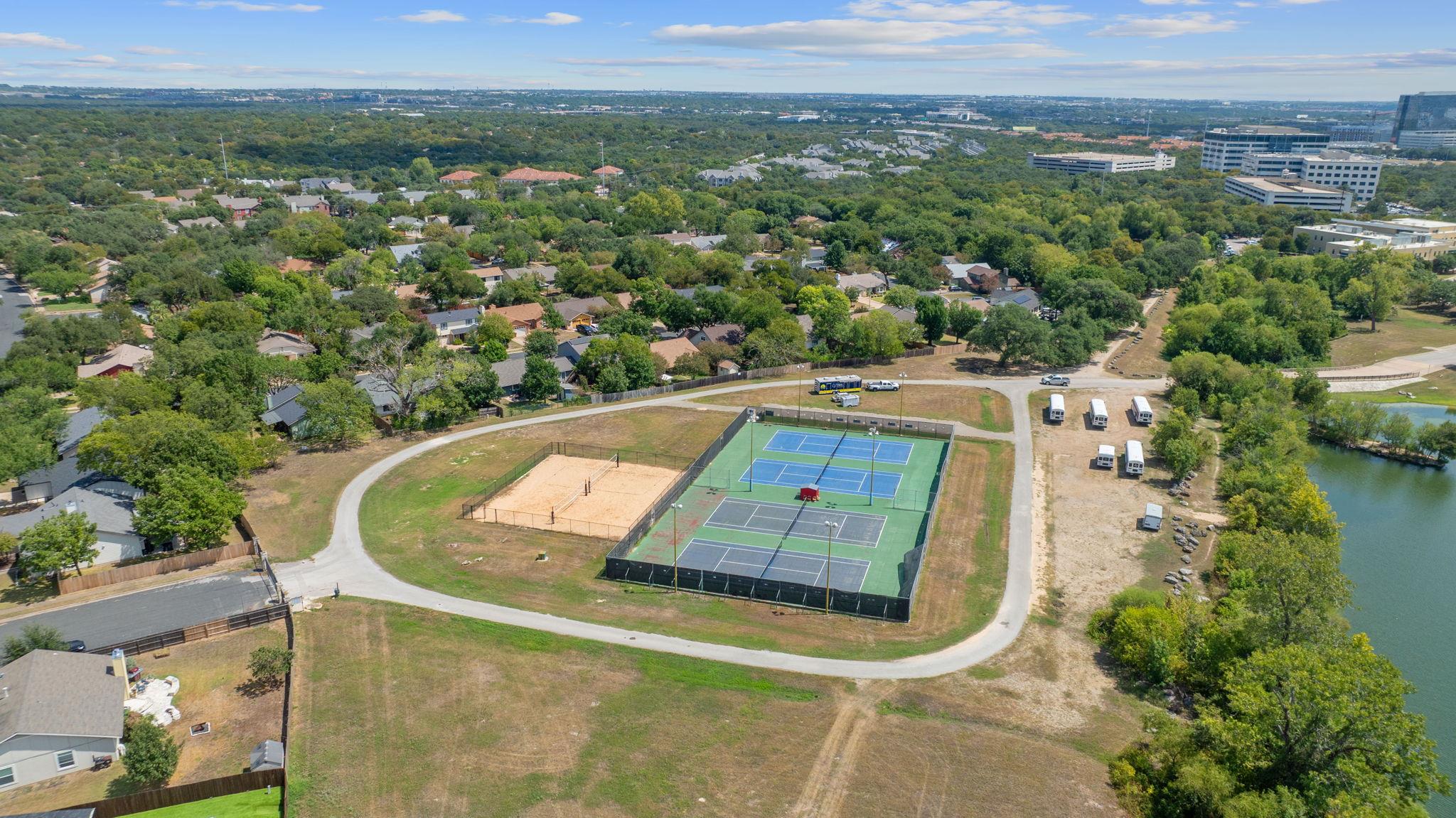 4606 Gray Fox Dr, Austin, TX 78759