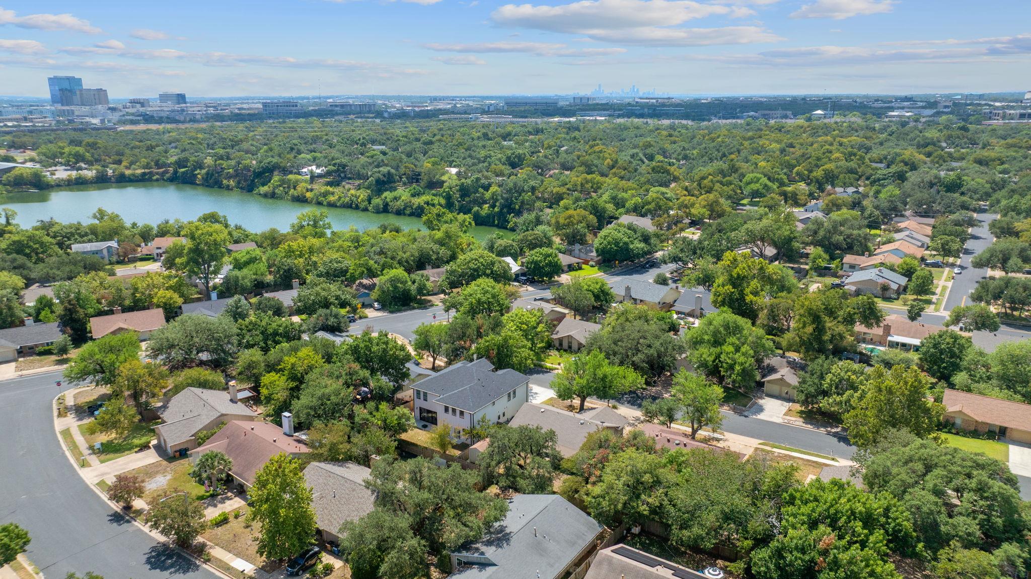 4606 Gray Fox Dr, Austin, TX 78759