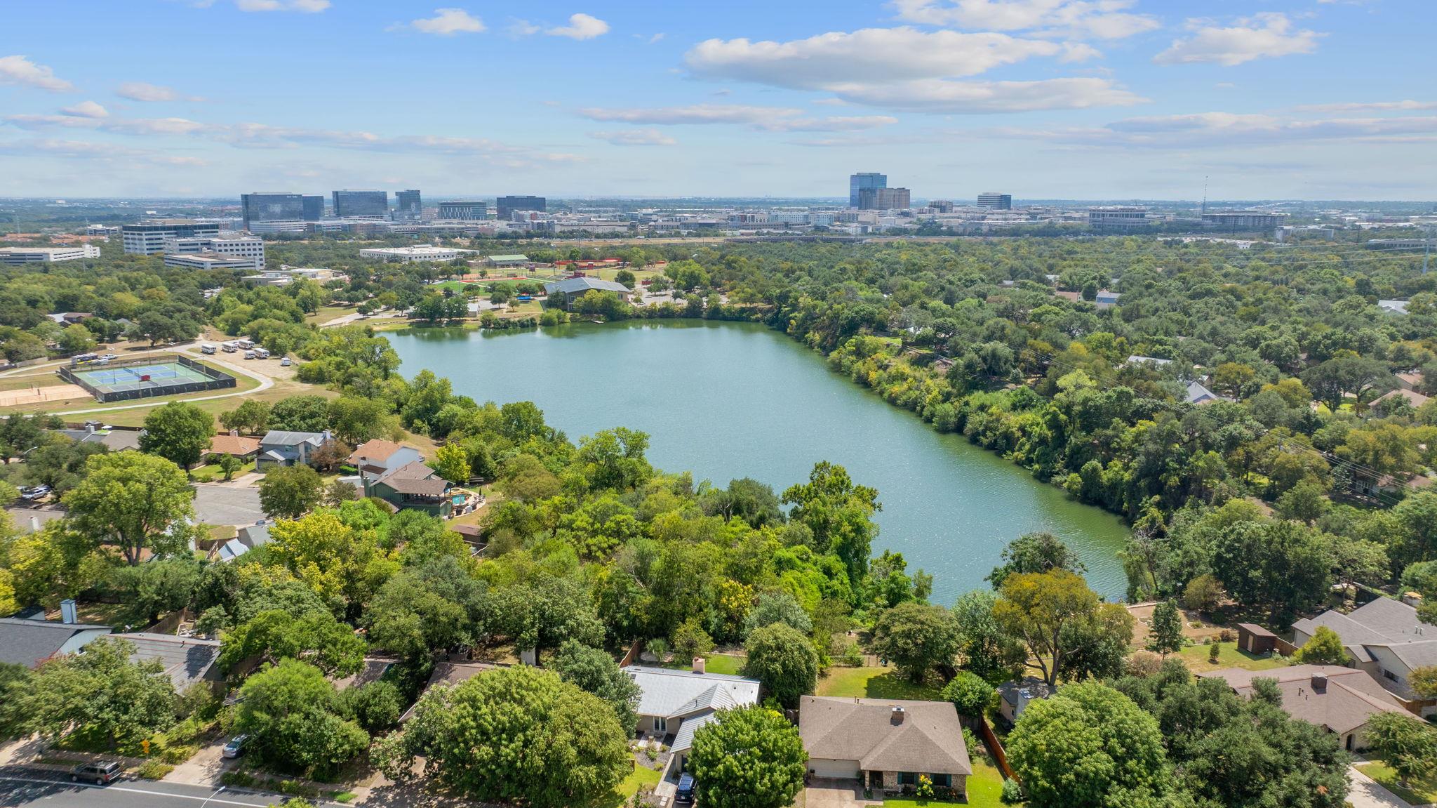 4606 Gray Fox Dr, Austin, TX 78759