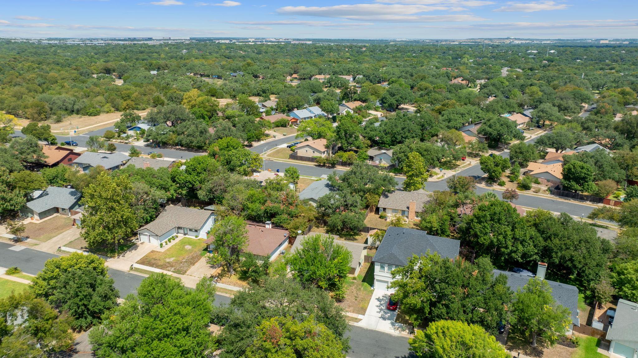 4606 Gray Fox Dr, Austin, TX 78759