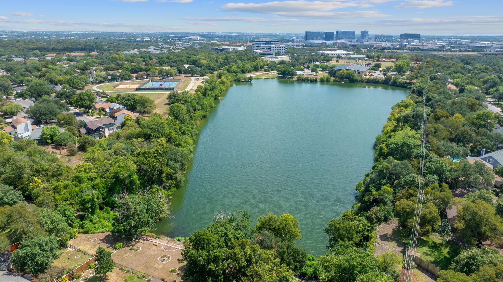 4606 Gray Fox Dr, Austin, TX 78759