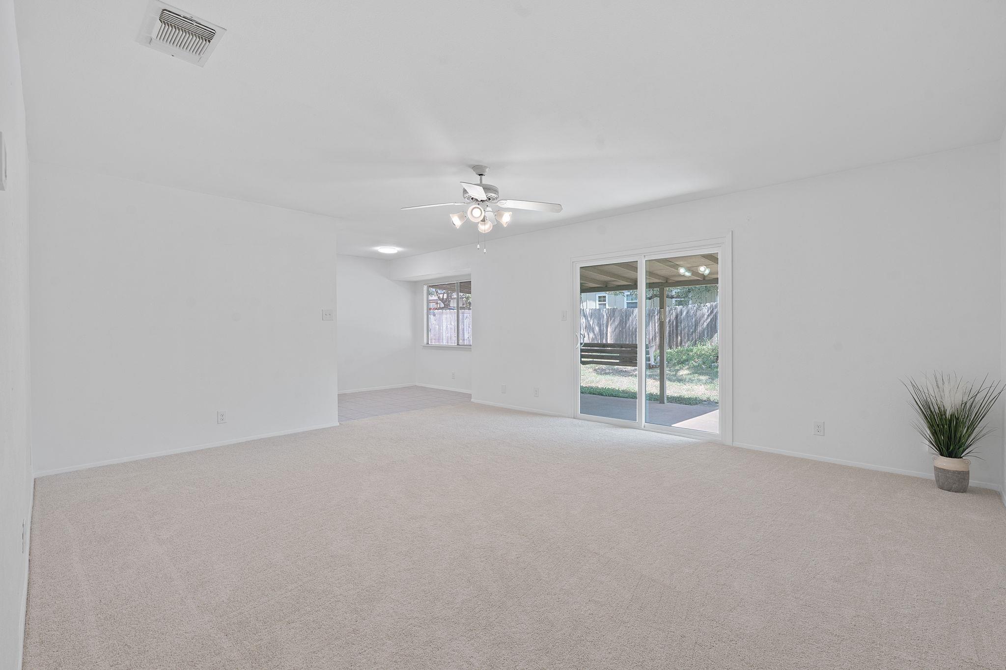 4606 Gray Fox Dr, Austin, TX 78759