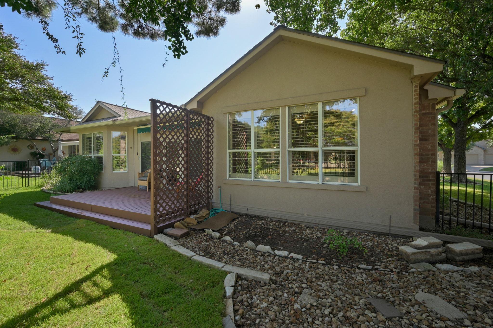 110 Old Chisholm Trl, Georgetown, TX 78633