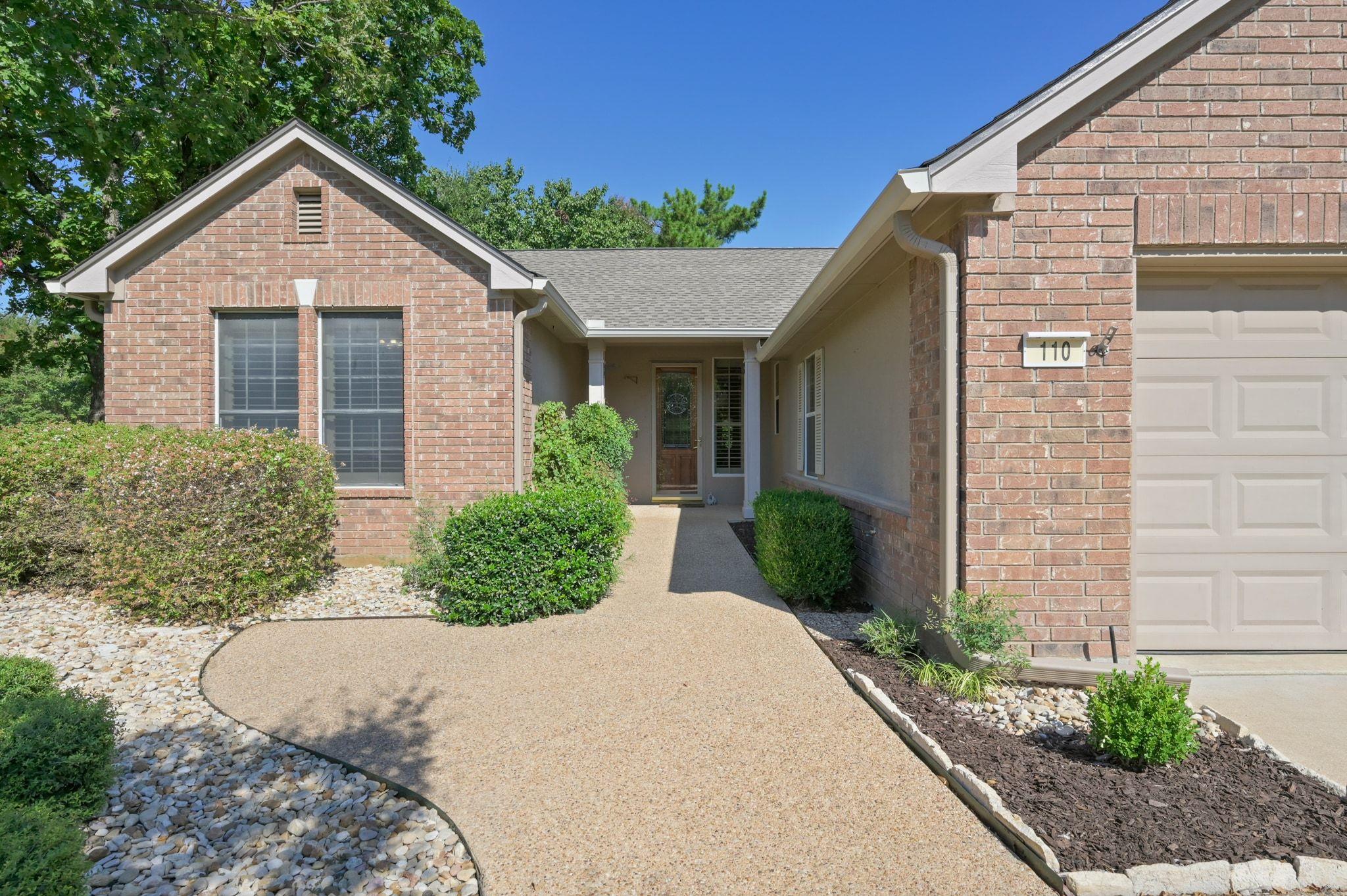 110 Old Chisholm Trl, Georgetown, TX 78633