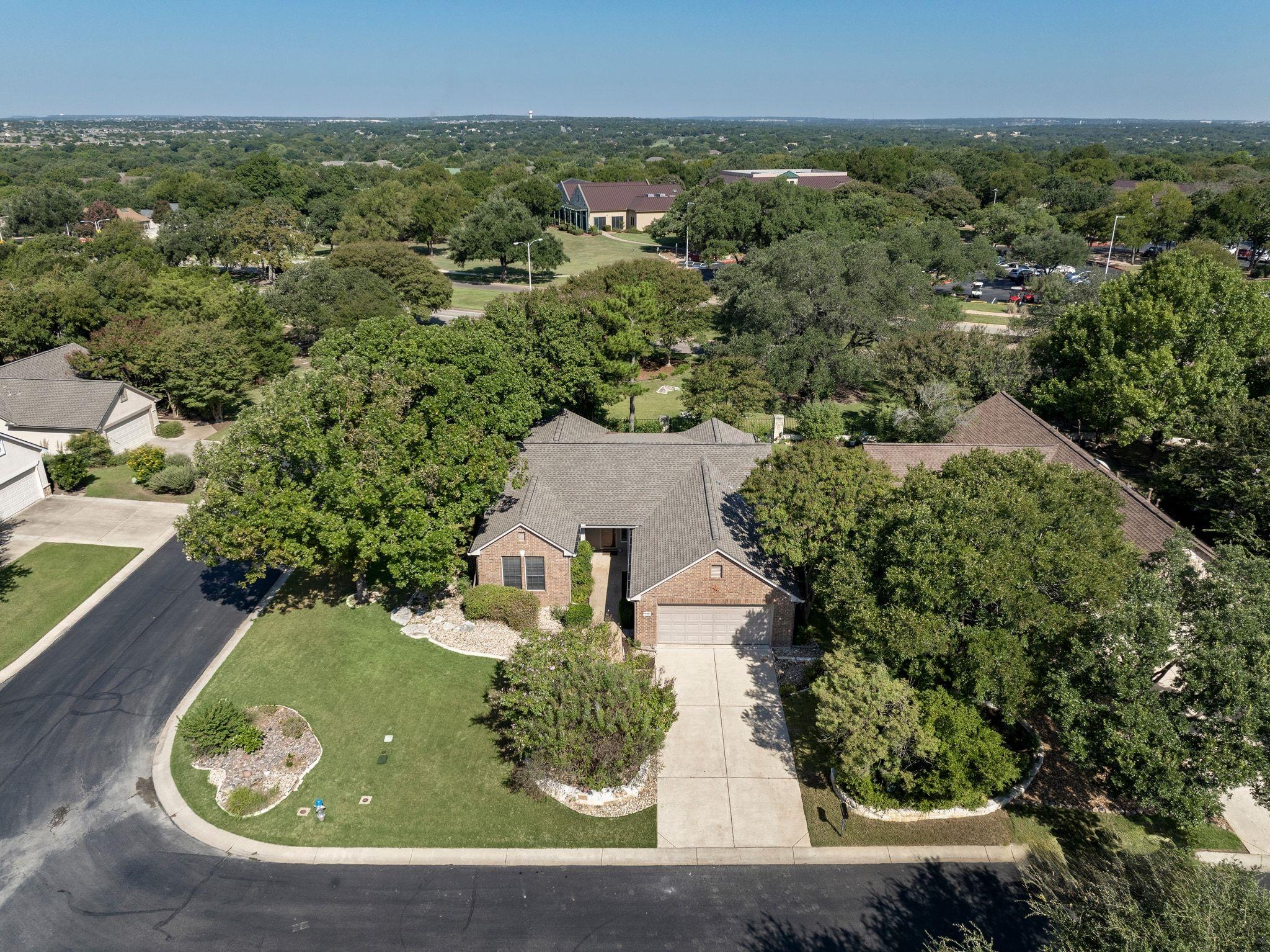110 Old Chisholm Trl, Georgetown, TX 78633