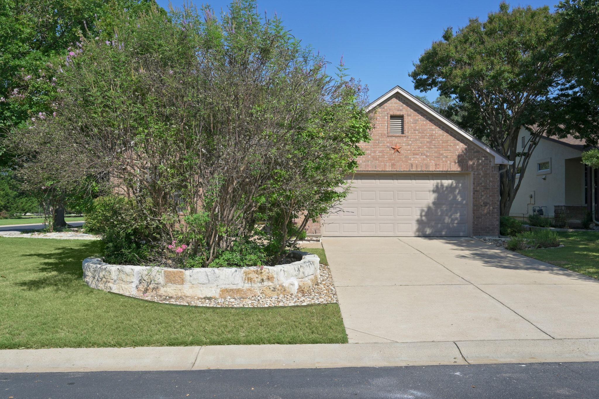 110 Old Chisholm Trl, Georgetown, TX 78633
