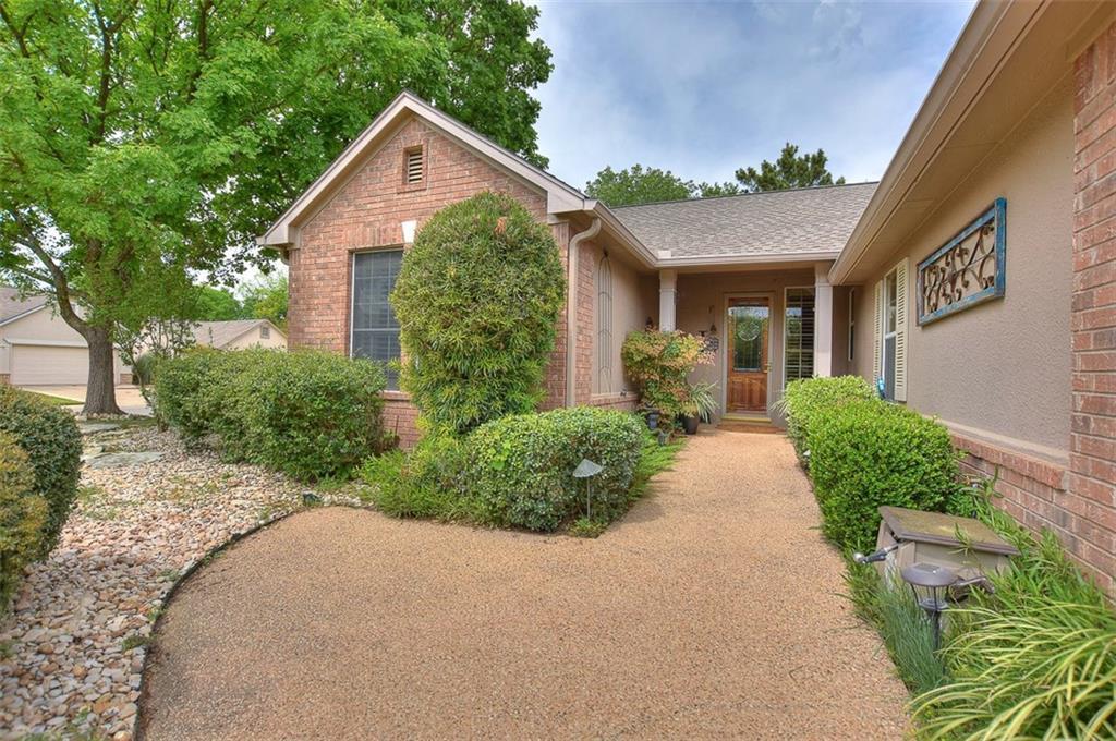 110 Old Chisholm Trl, Georgetown, TX 78633