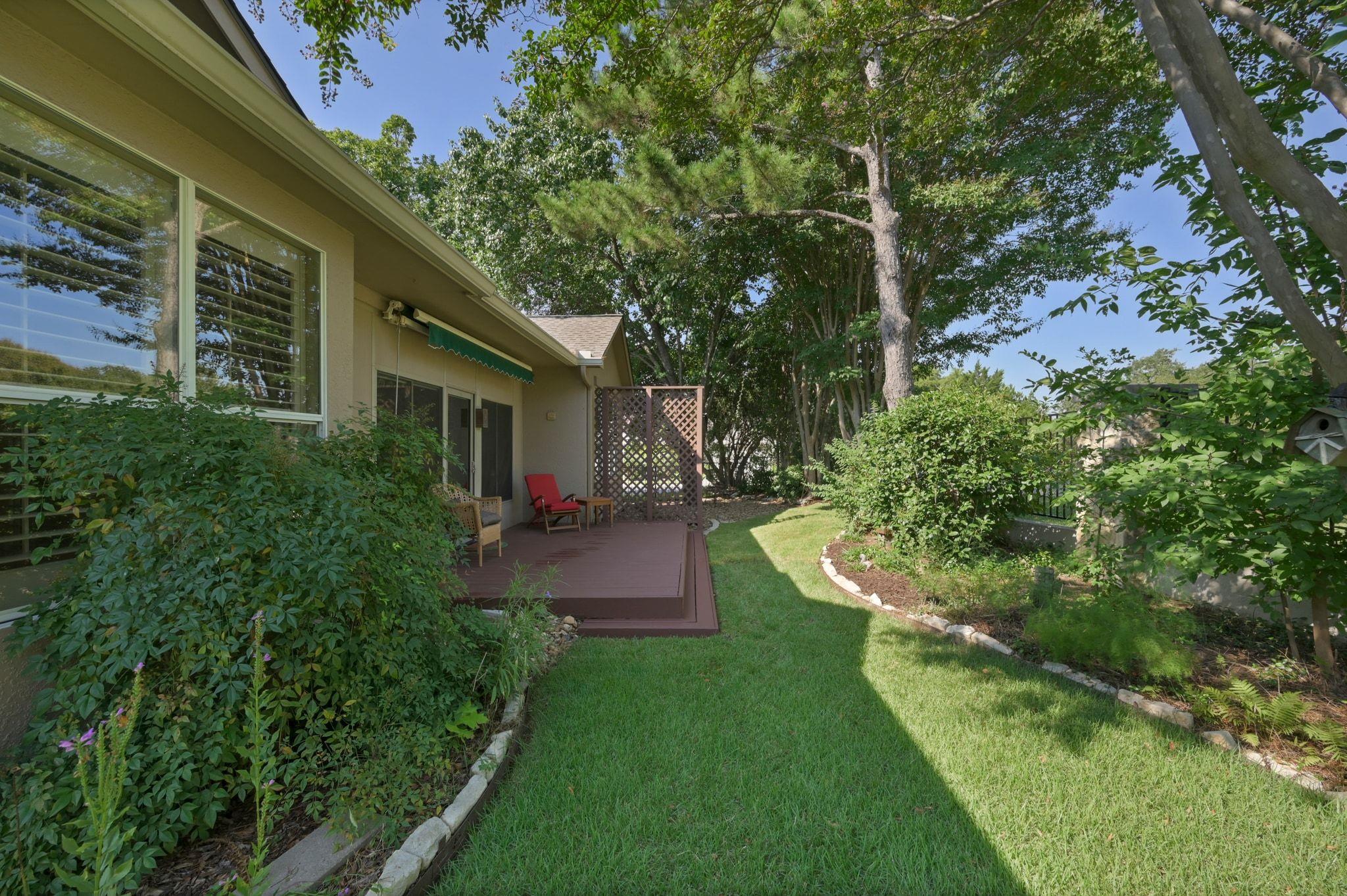 110 Old Chisholm Trl, Georgetown, TX 78633