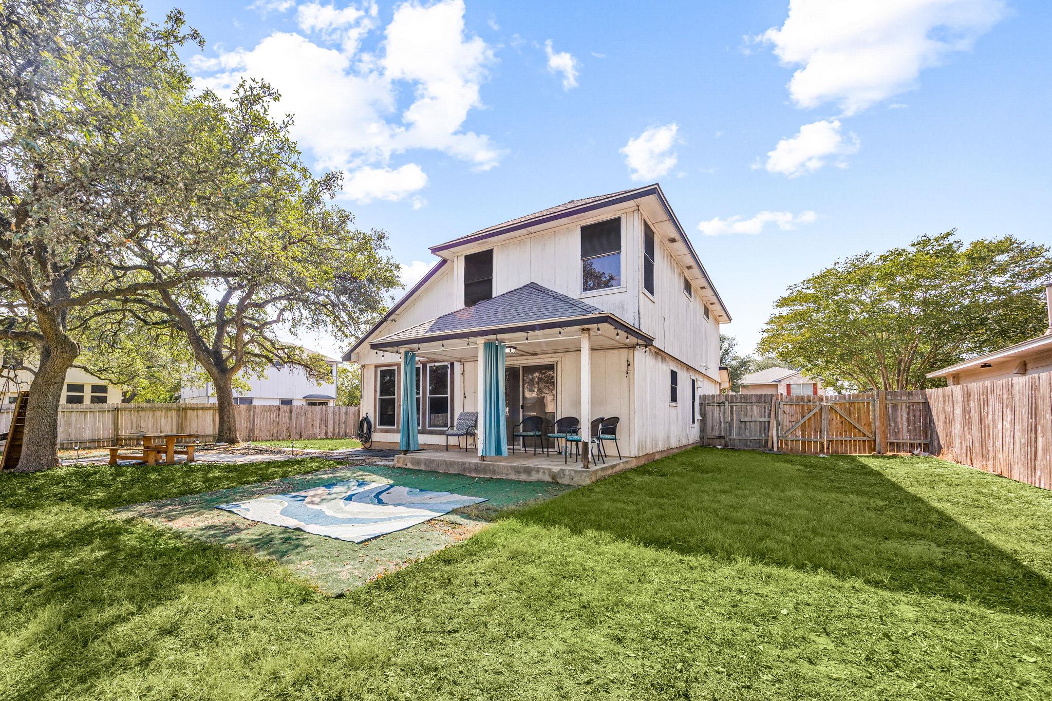 8845 Francia Trl, Austin, TX 78748