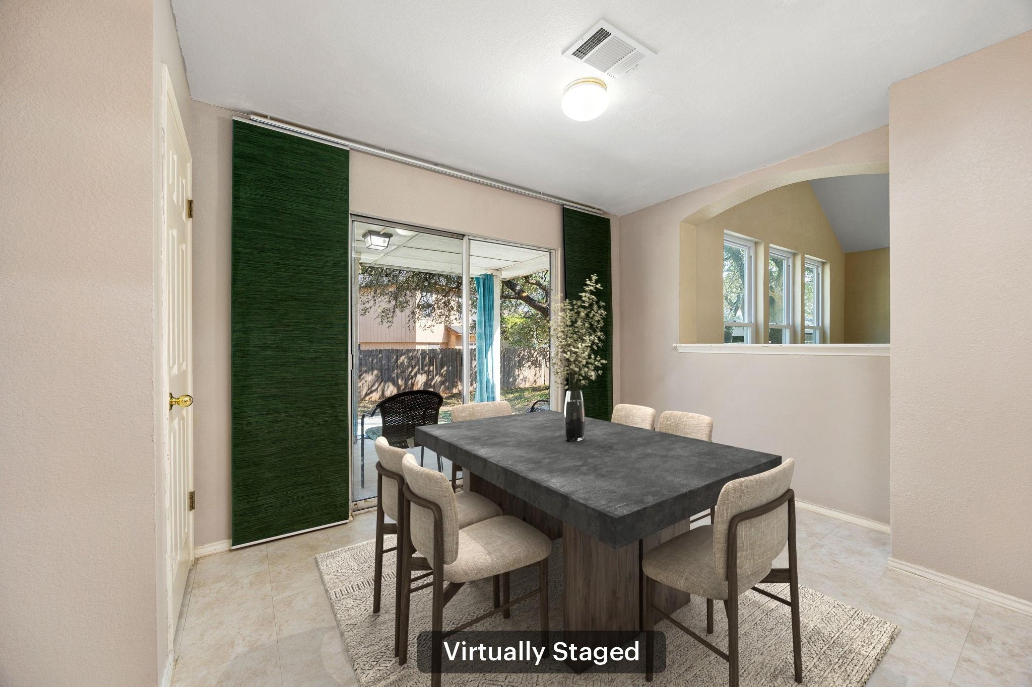 8845 Francia Trl, Austin, TX 78748