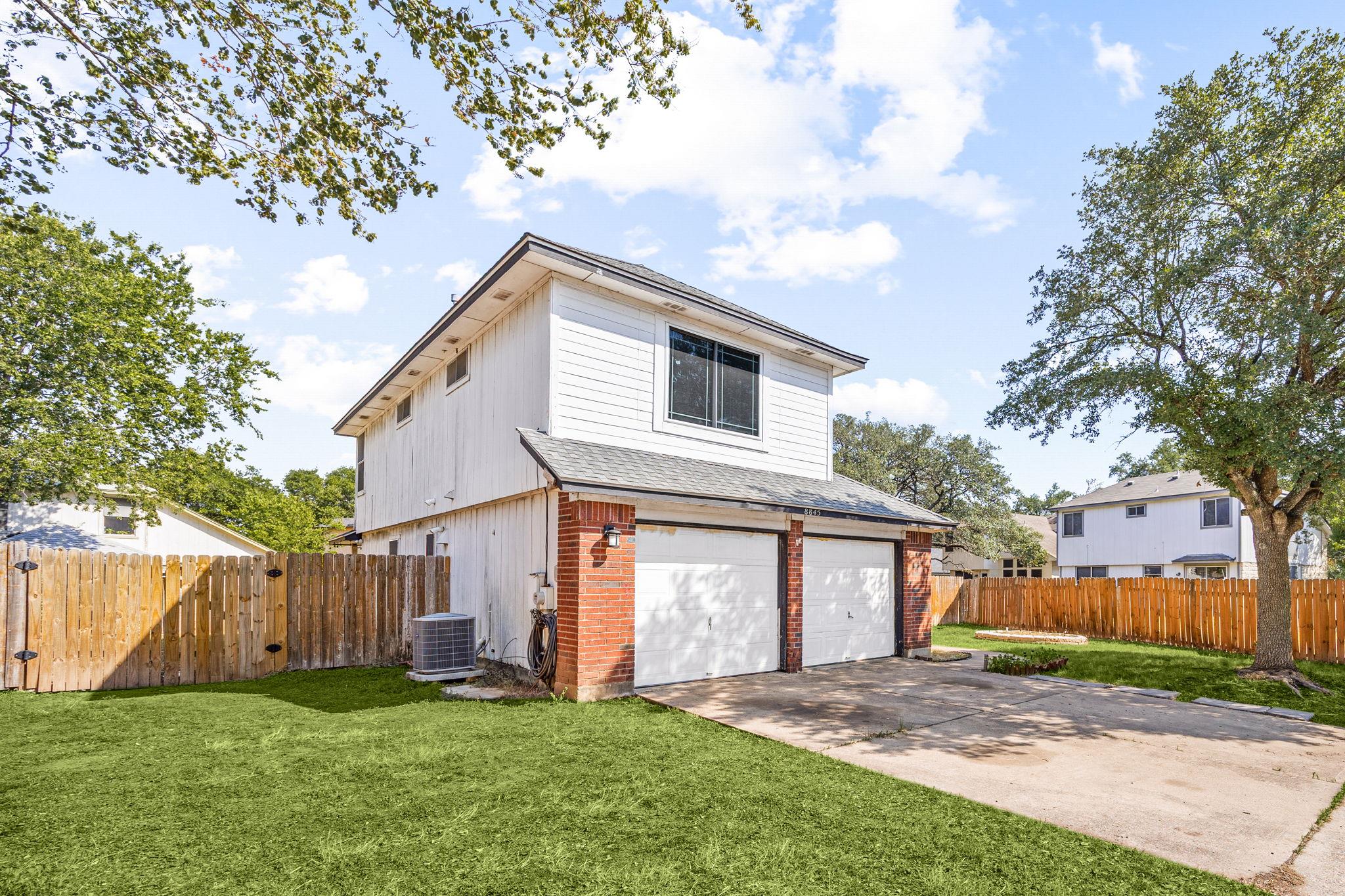 8845 Francia Trl, Austin, TX 78748