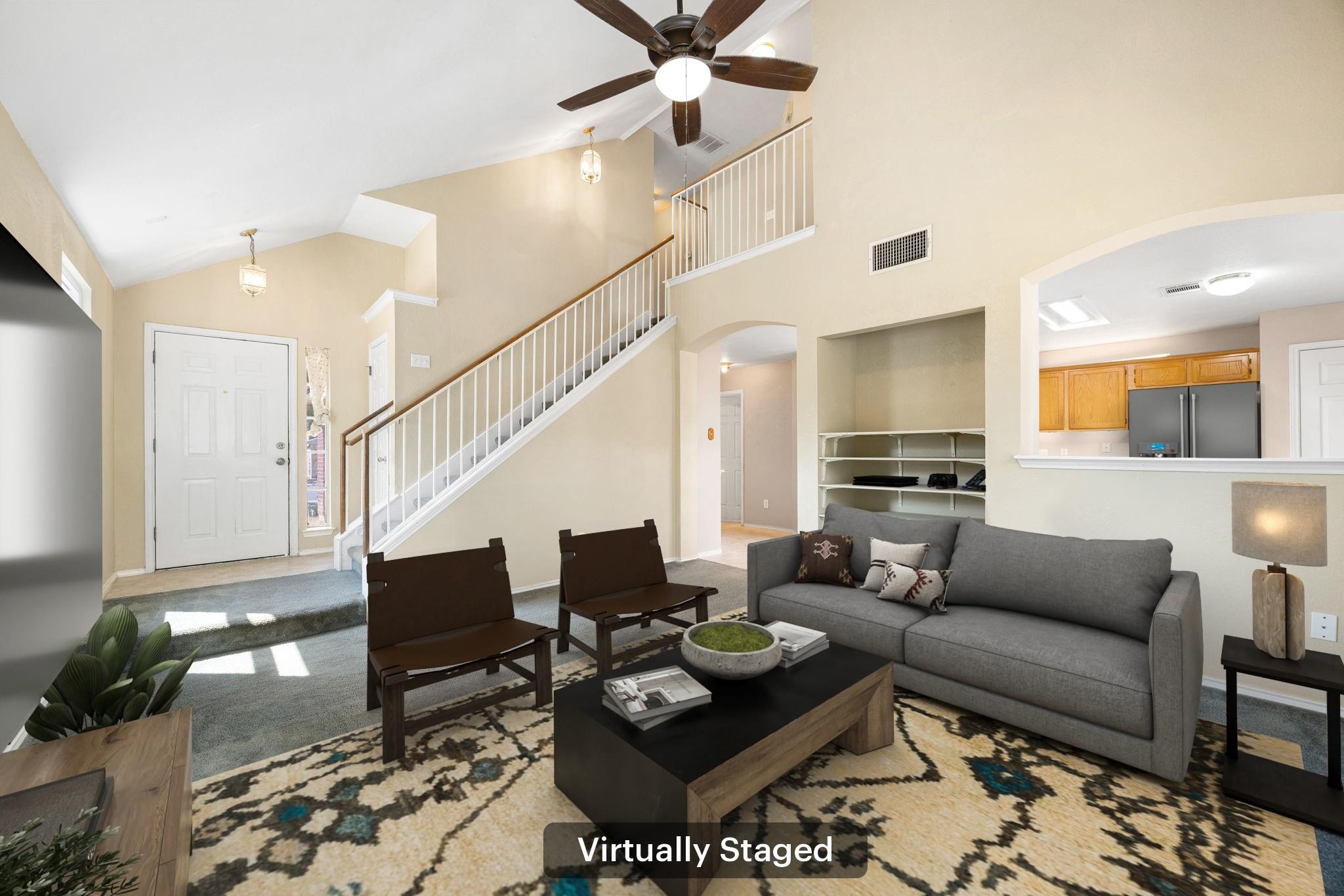 8845 Francia Trl, Austin, TX 78748