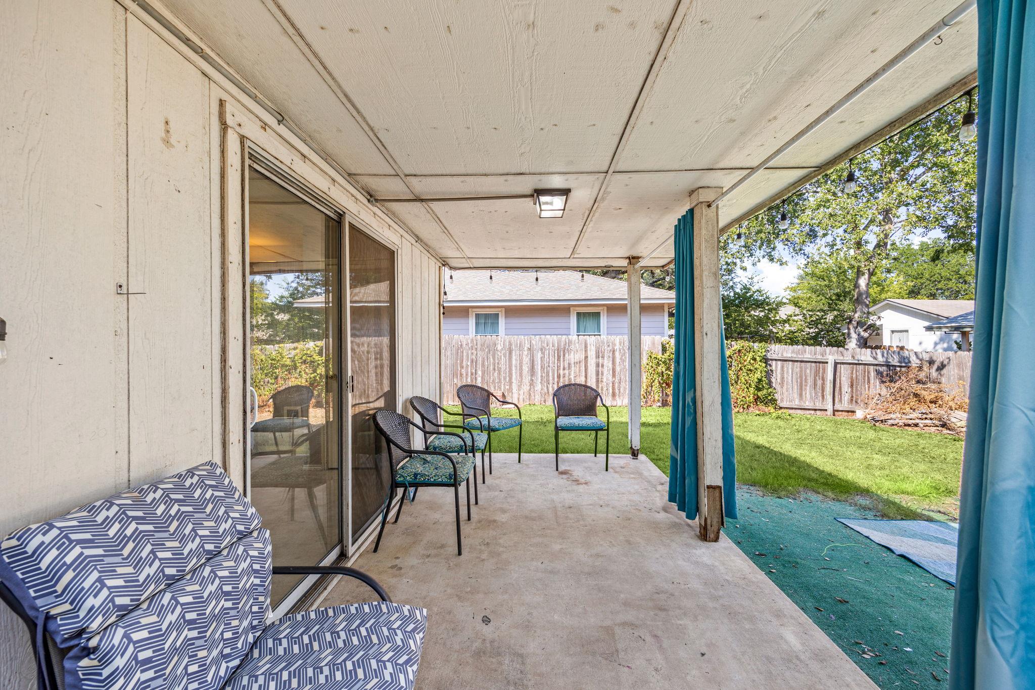 8845 Francia Trl, Austin, TX 78748