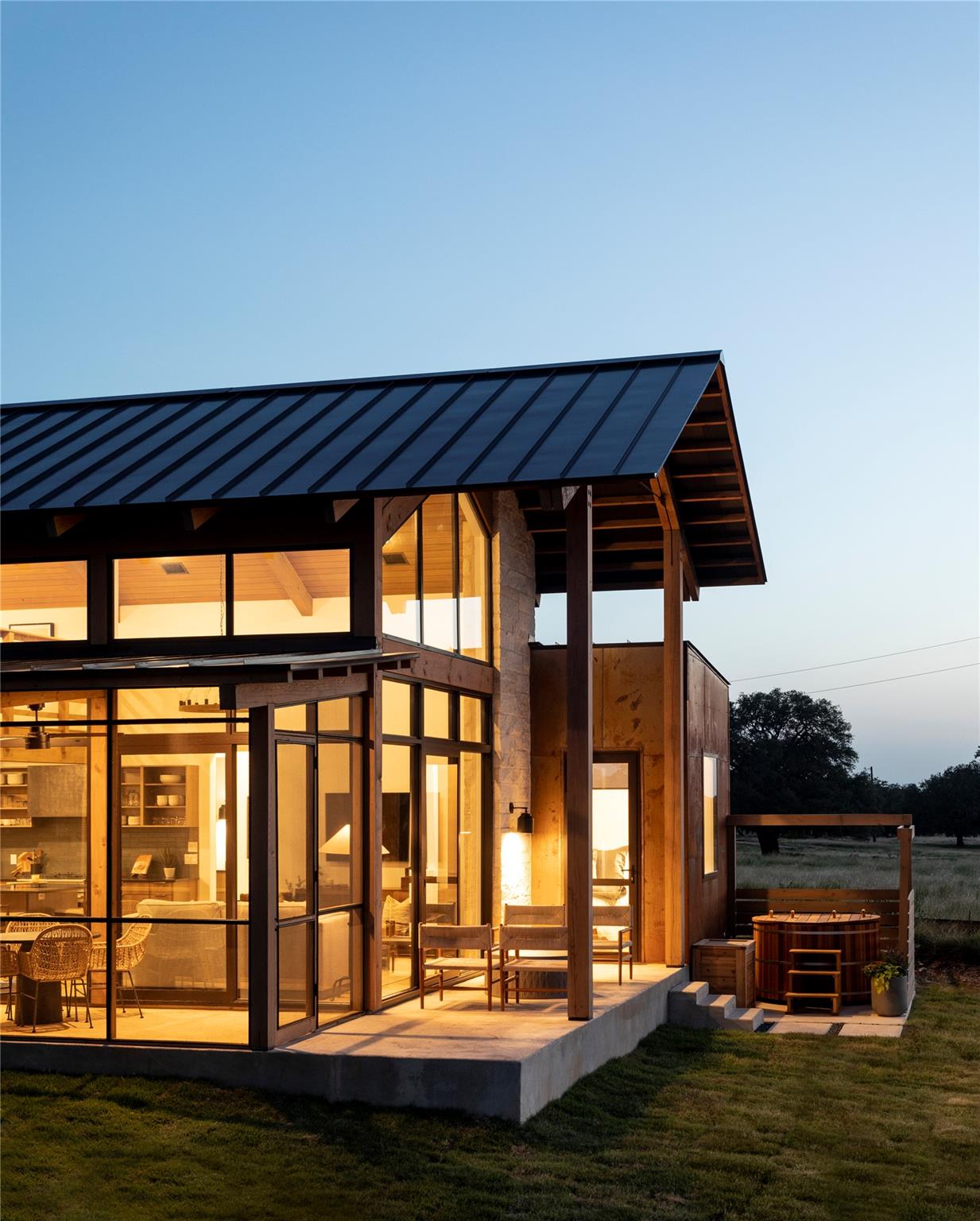 9361 W Us Highway 290 # 107, Hye, TX 78635