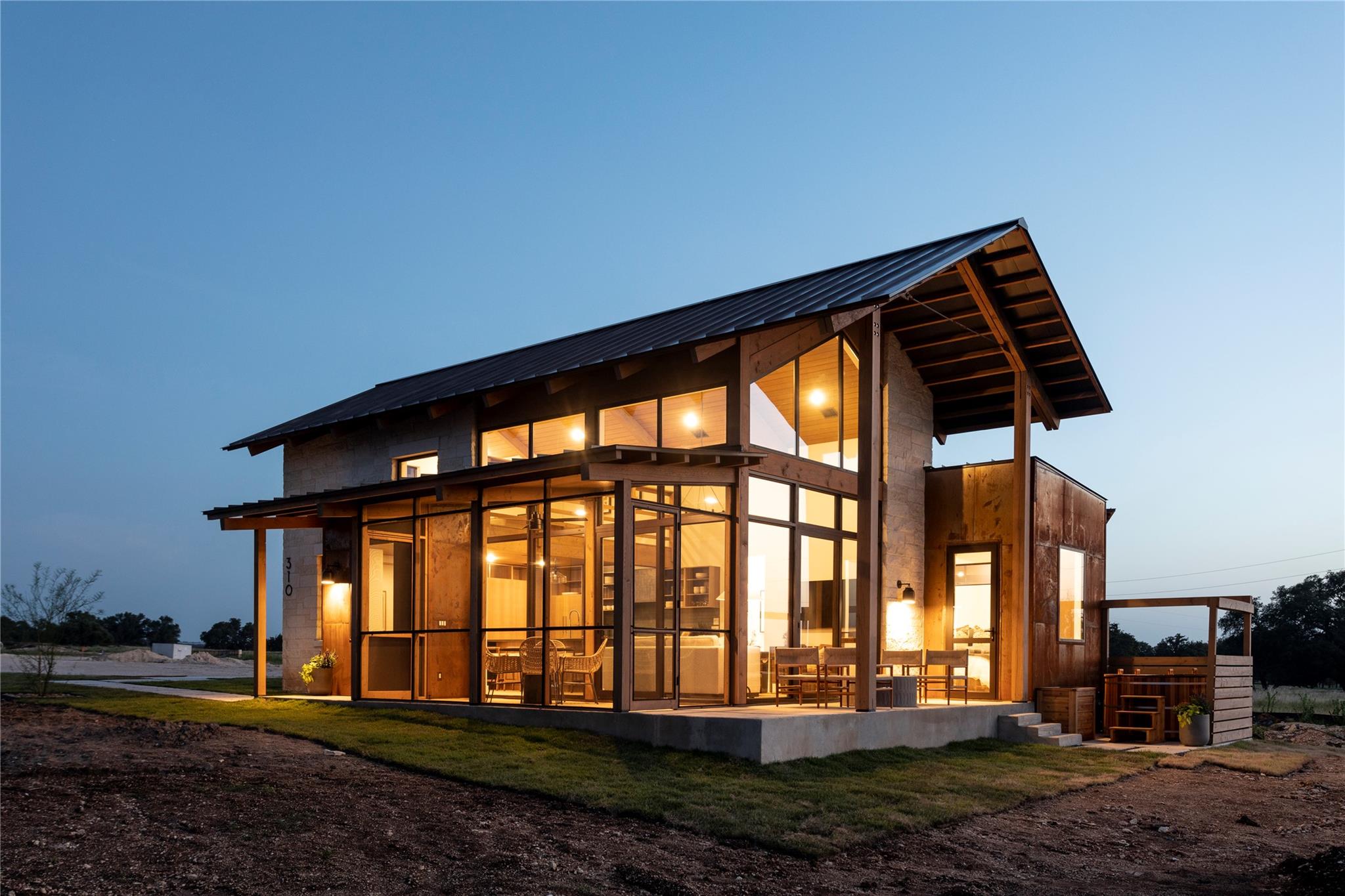 9361 W Us Highway 290 # 107, Hye, TX 78635