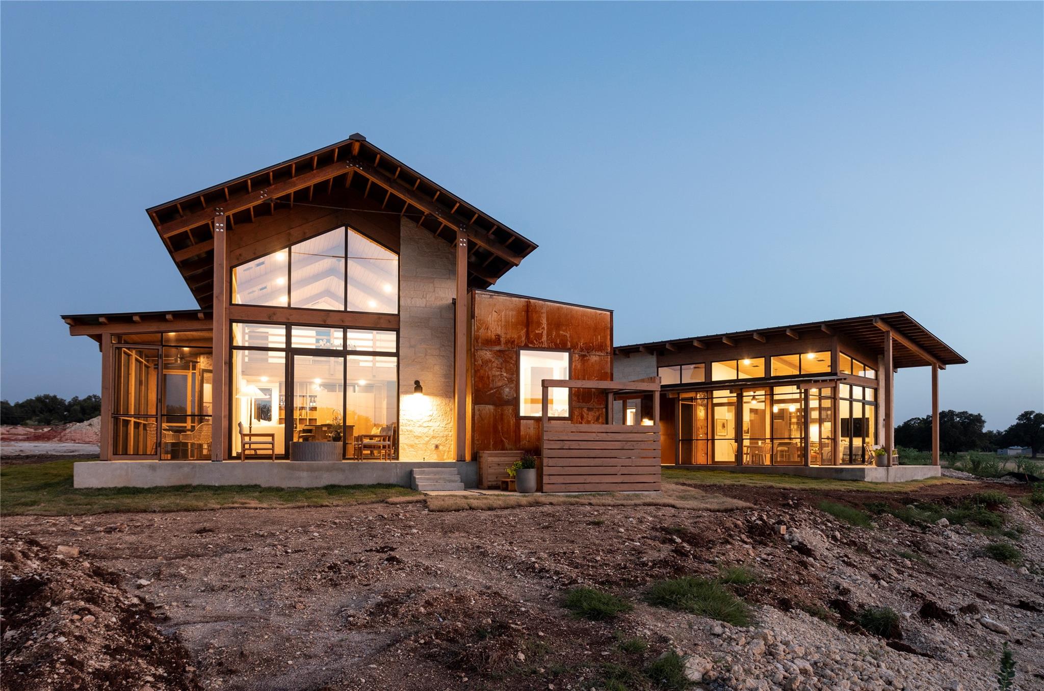 9361 W Us Highway 290 # 107, Hye, TX 78635