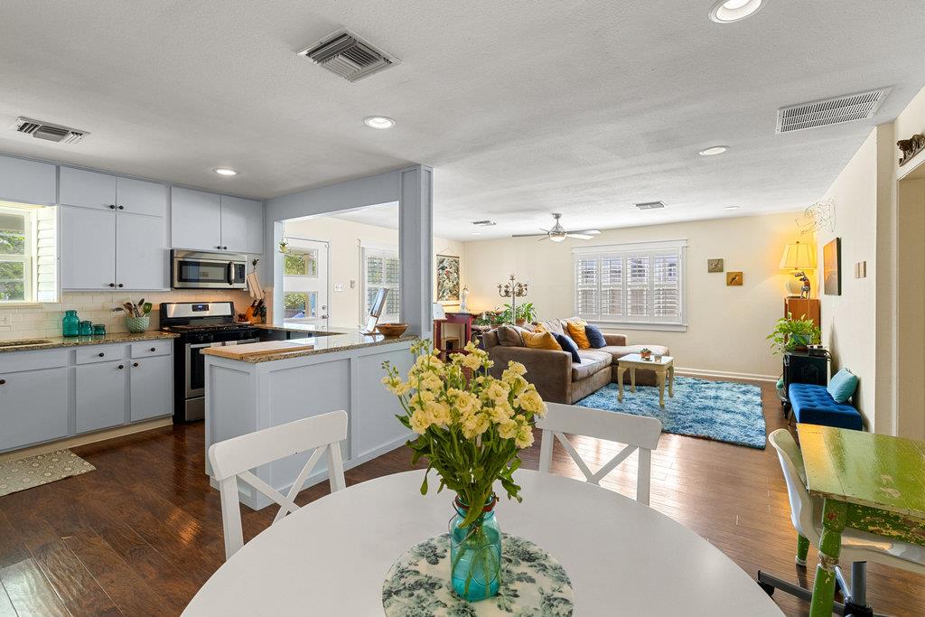 4607 Kitty Ave, Austin, TX 78721