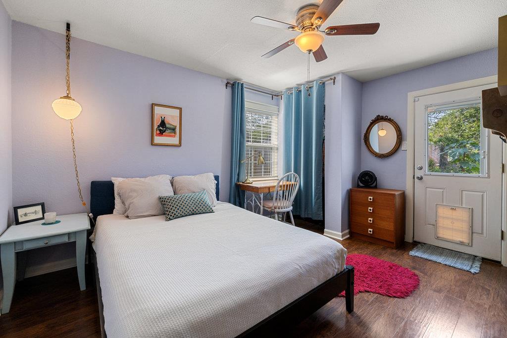 4607 Kitty Ave, Austin, TX 78721