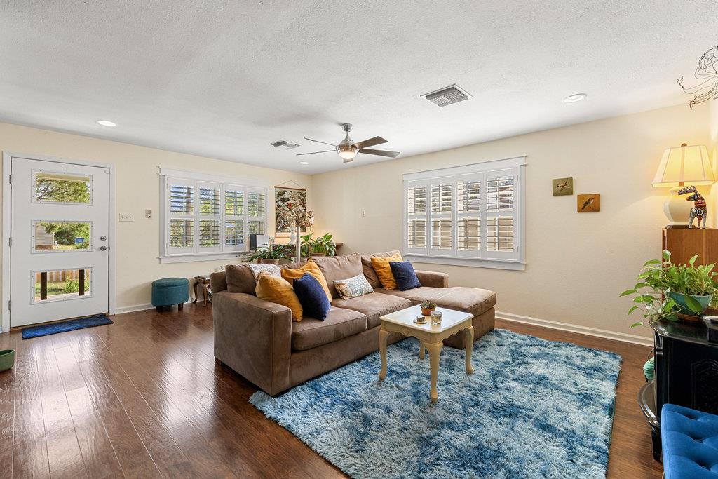 4607 Kitty Ave, Austin, TX 78721