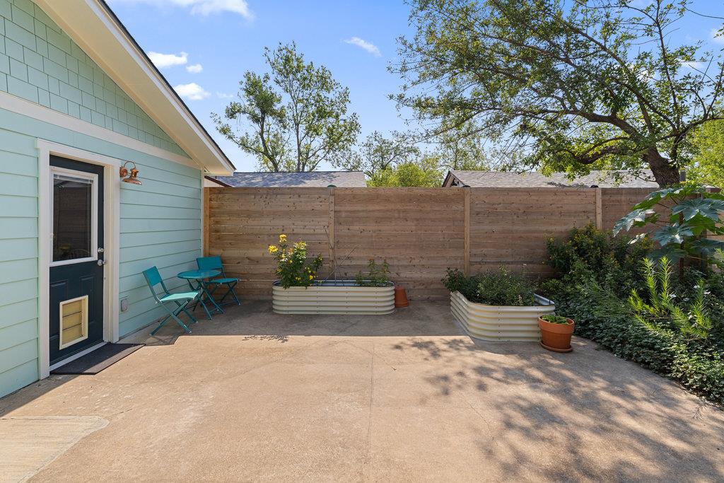 4607 Kitty Ave, Austin, TX 78721