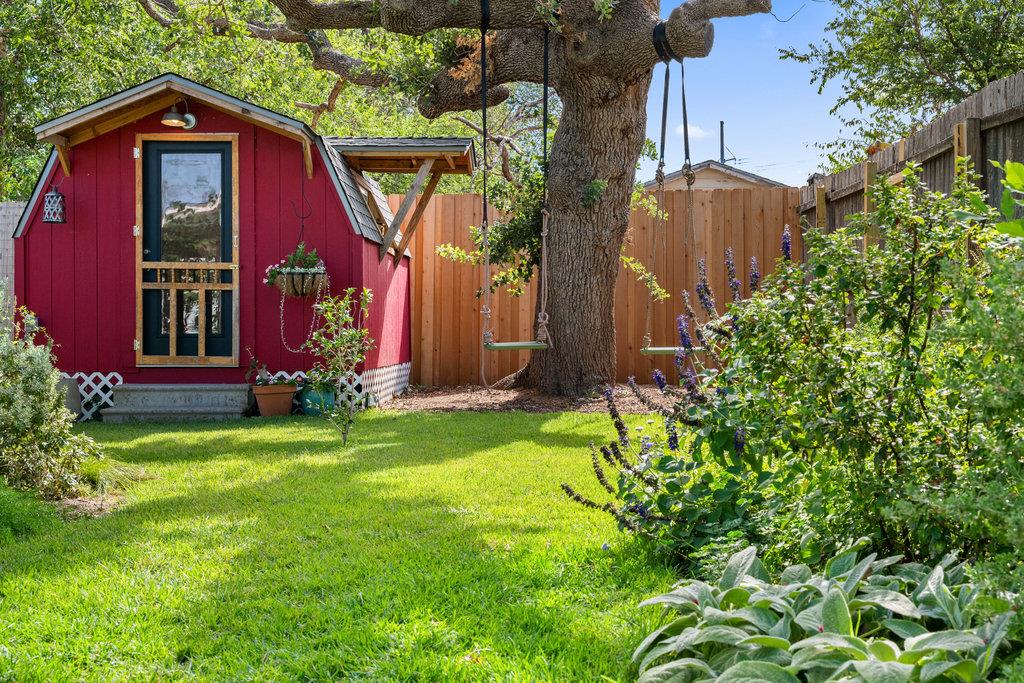 4607 Kitty Ave, Austin, TX 78721