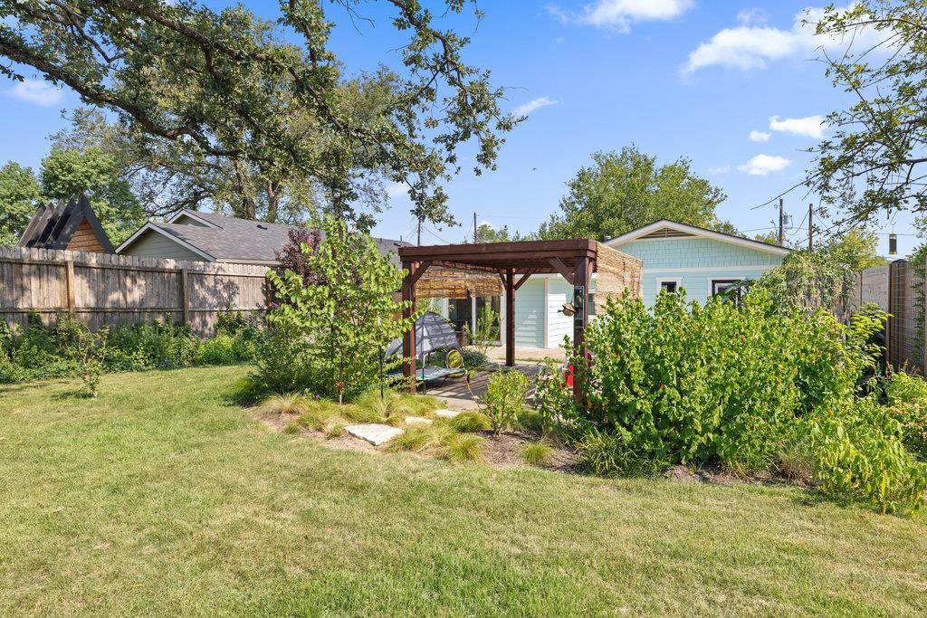 4607 Kitty Ave, Austin, TX 78721