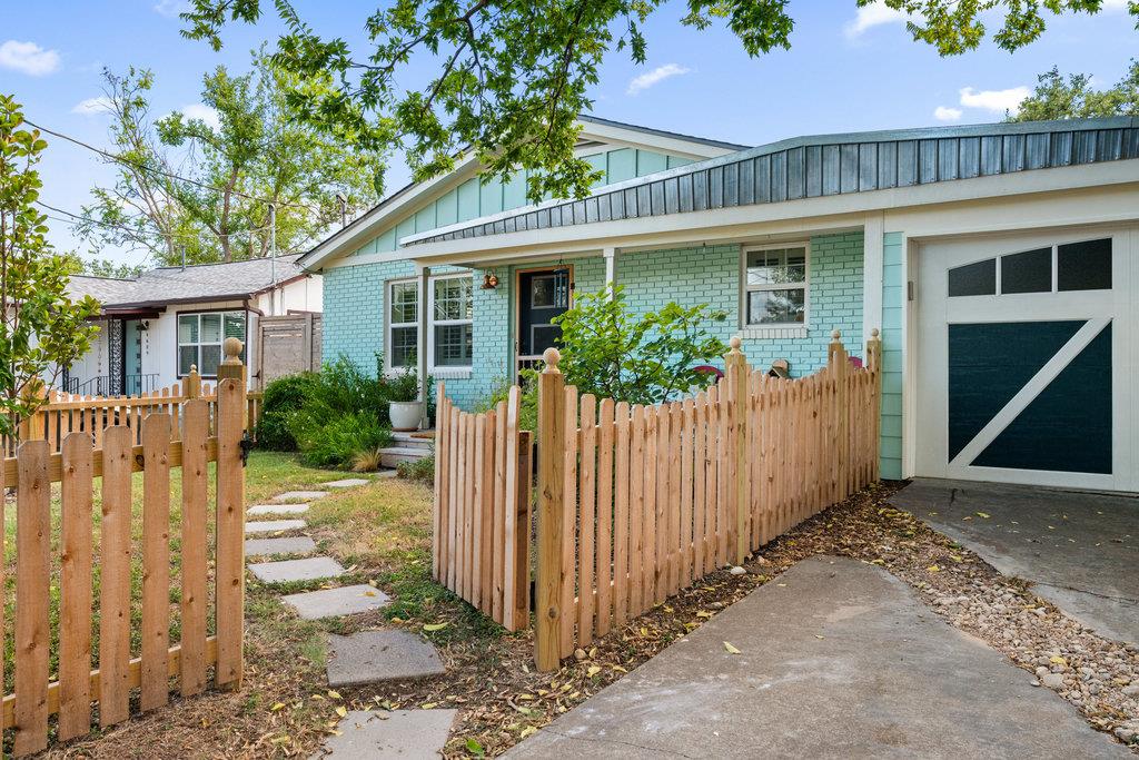 4607 Kitty Ave, Austin, TX 78721