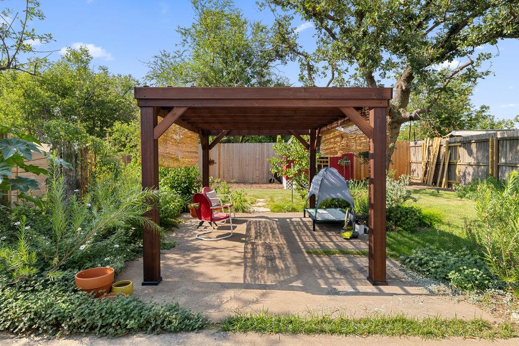 4607 Kitty Ave, Austin, TX 78721