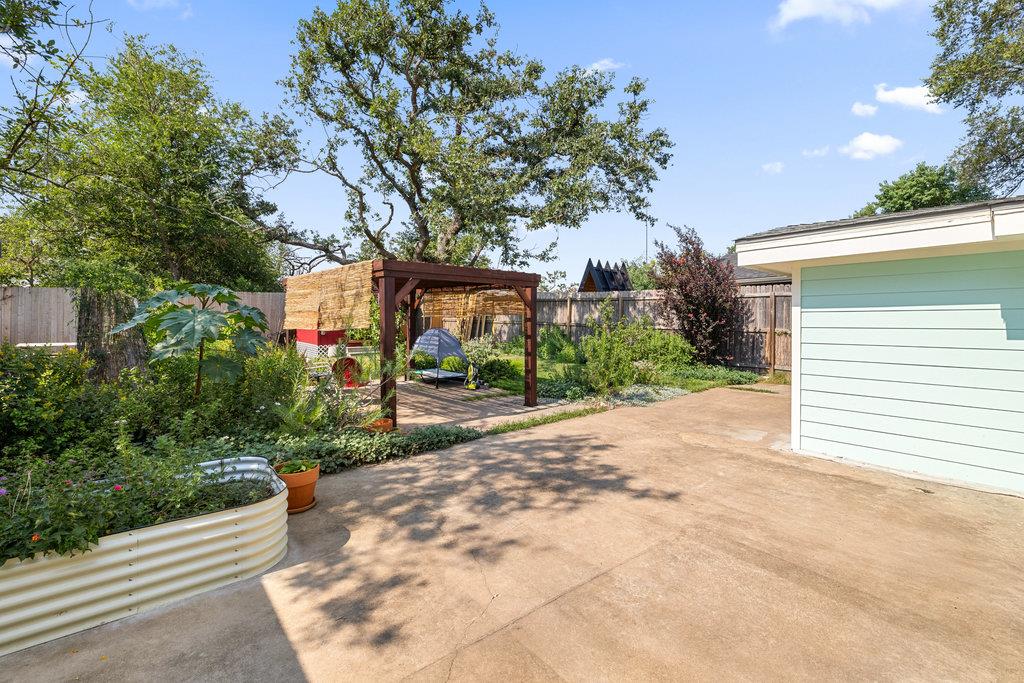 4607 Kitty Ave, Austin, TX 78721