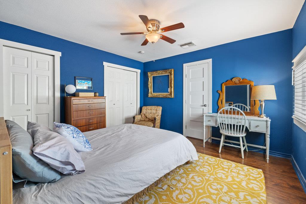 4607 Kitty Ave, Austin, TX 78721