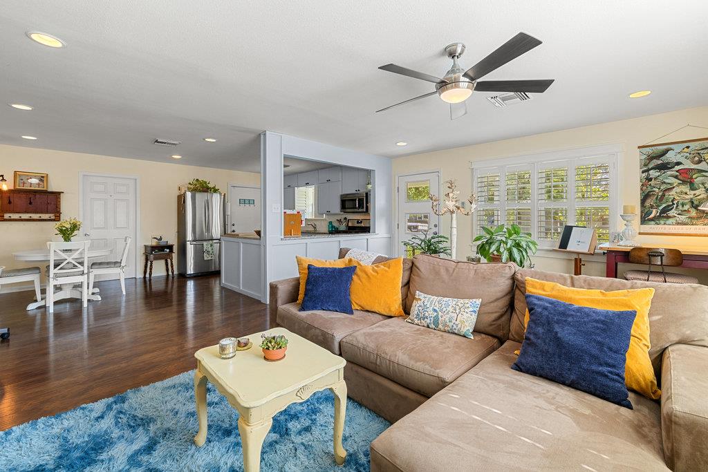 4607 Kitty Ave, Austin, TX 78721