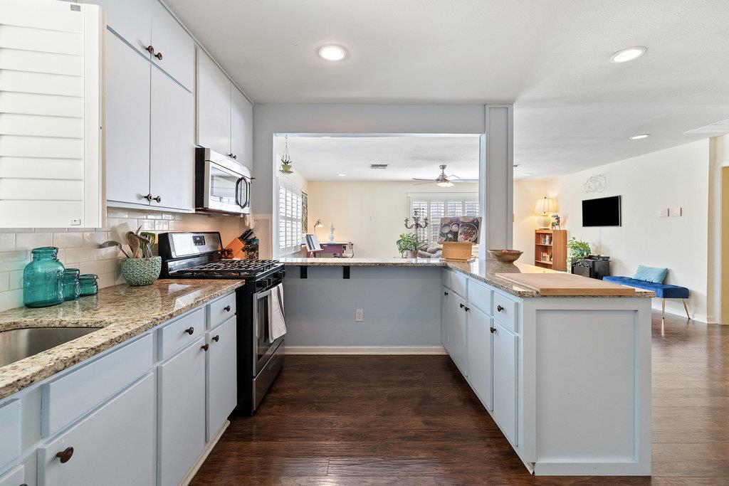 4607 Kitty Ave, Austin, TX 78721