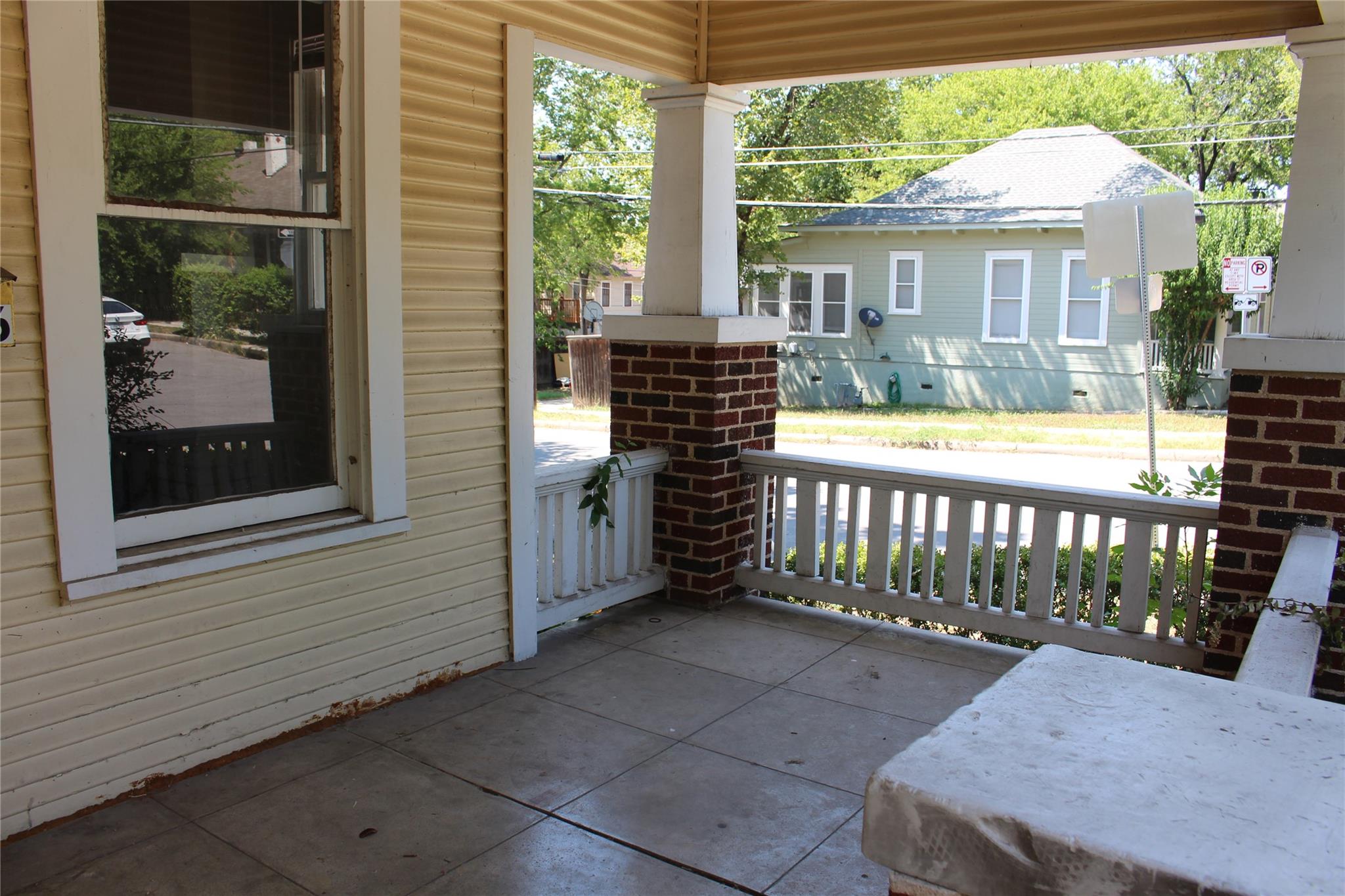 2826 Salado St, Austin, TX 78705