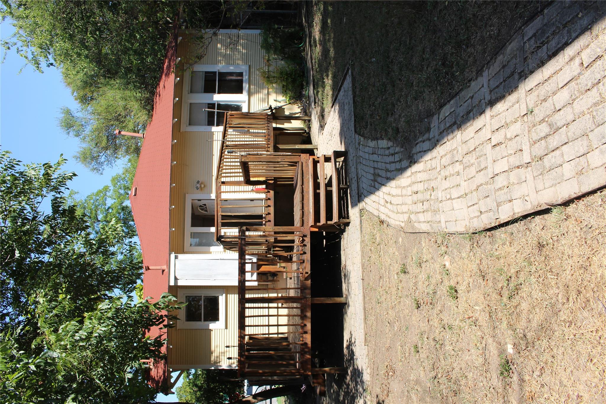 2826 Salado St, Austin, TX 78705