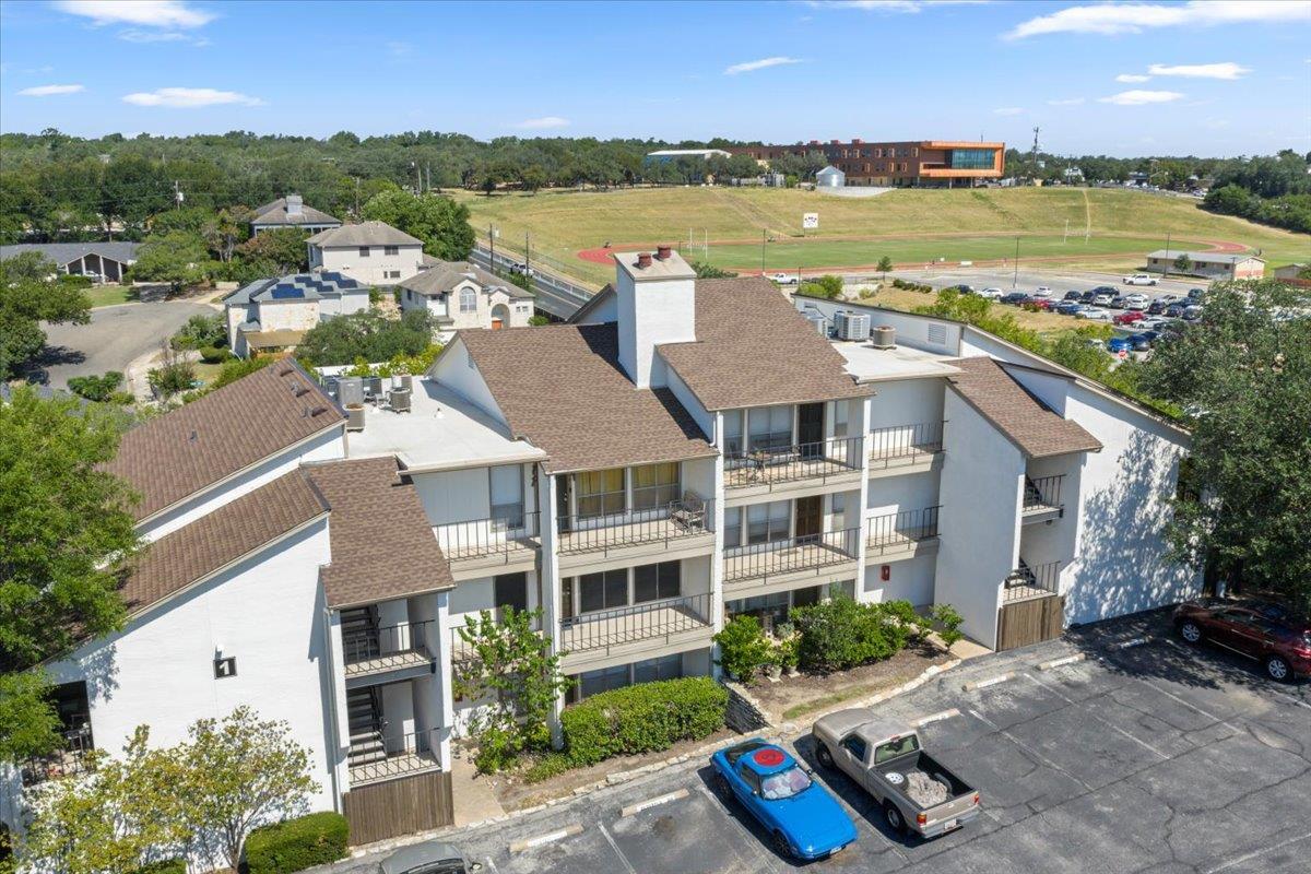 6910 Hart Ln # 110, Austin, TX 78731