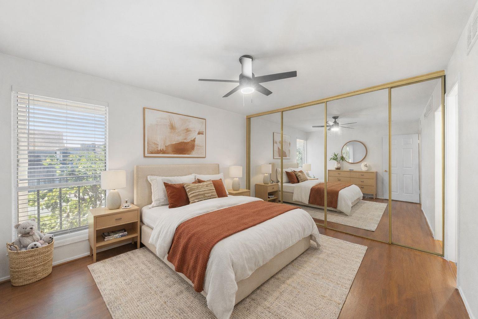 6910 Hart Ln # 110, Austin, TX 78731