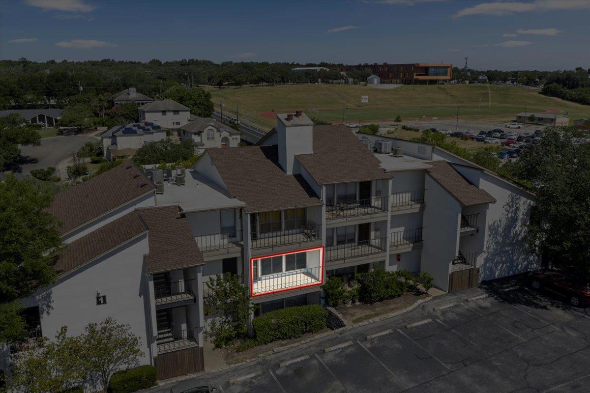 6910 Hart Ln # 110, Austin, TX 78731