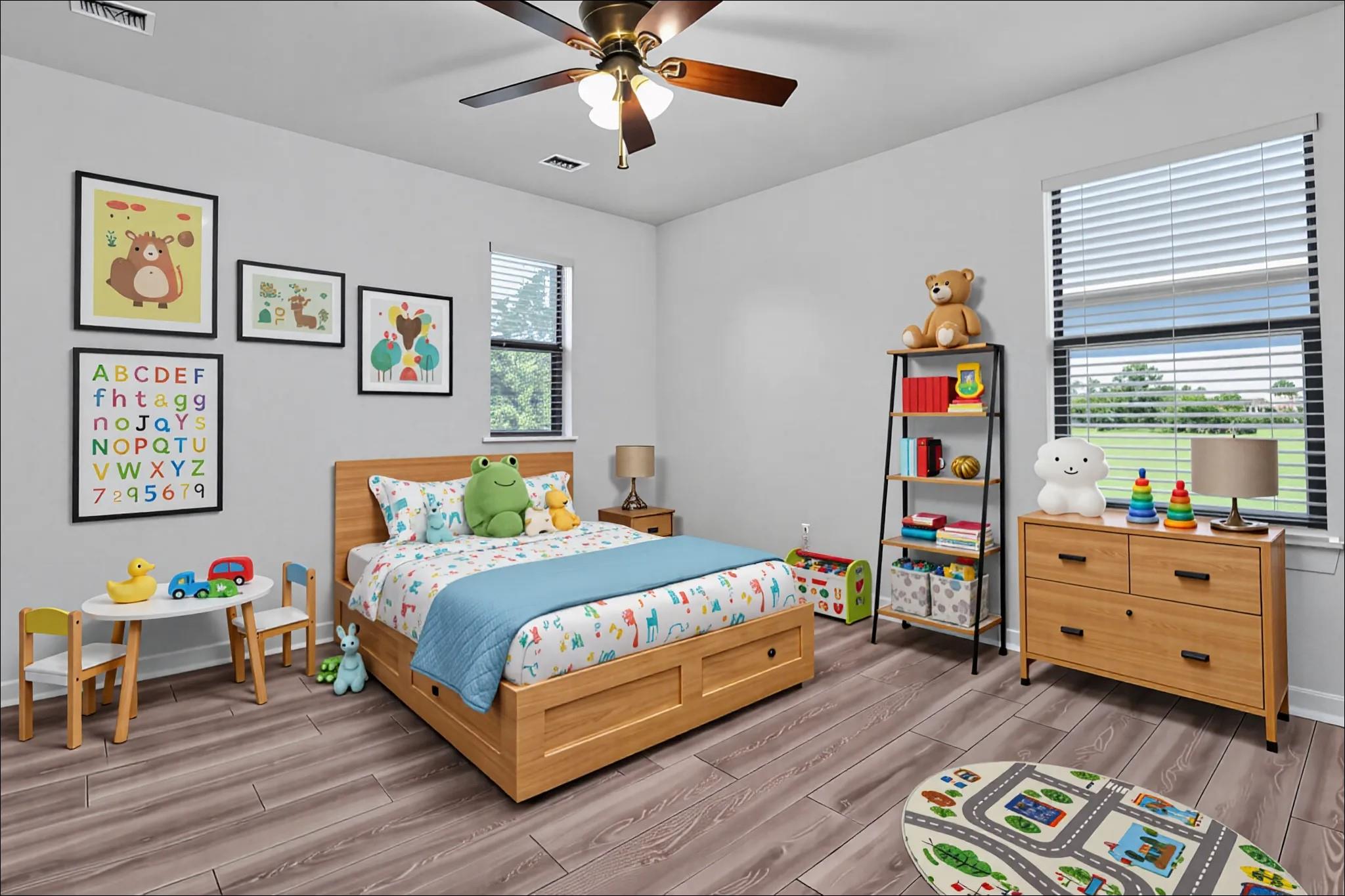 10217 English Oak Dr, Austin, TX 78748