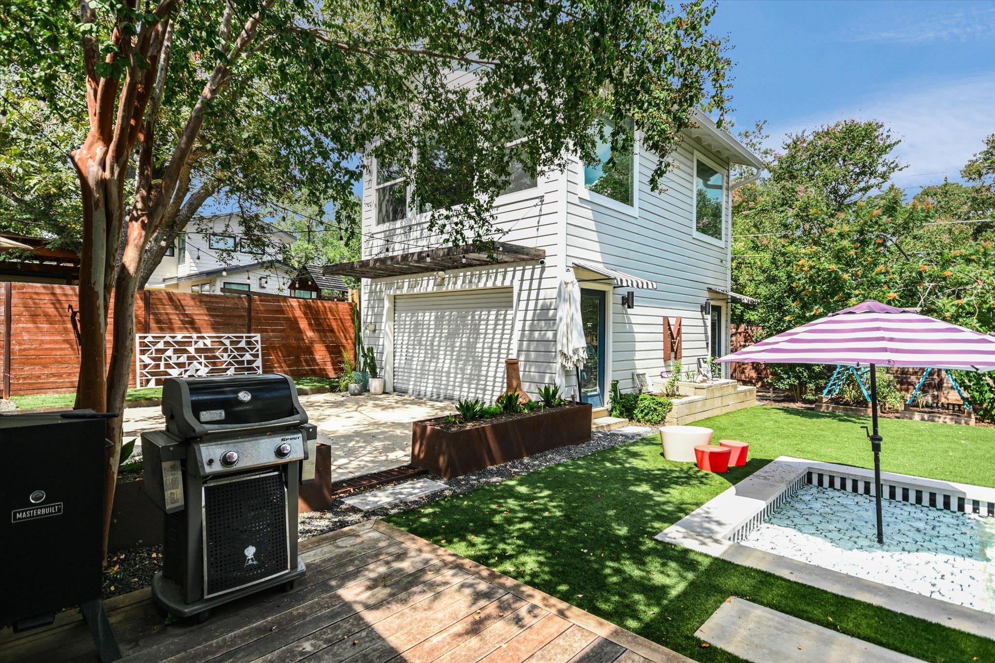 1600 Larkwood Dr, Austin, TX 78723