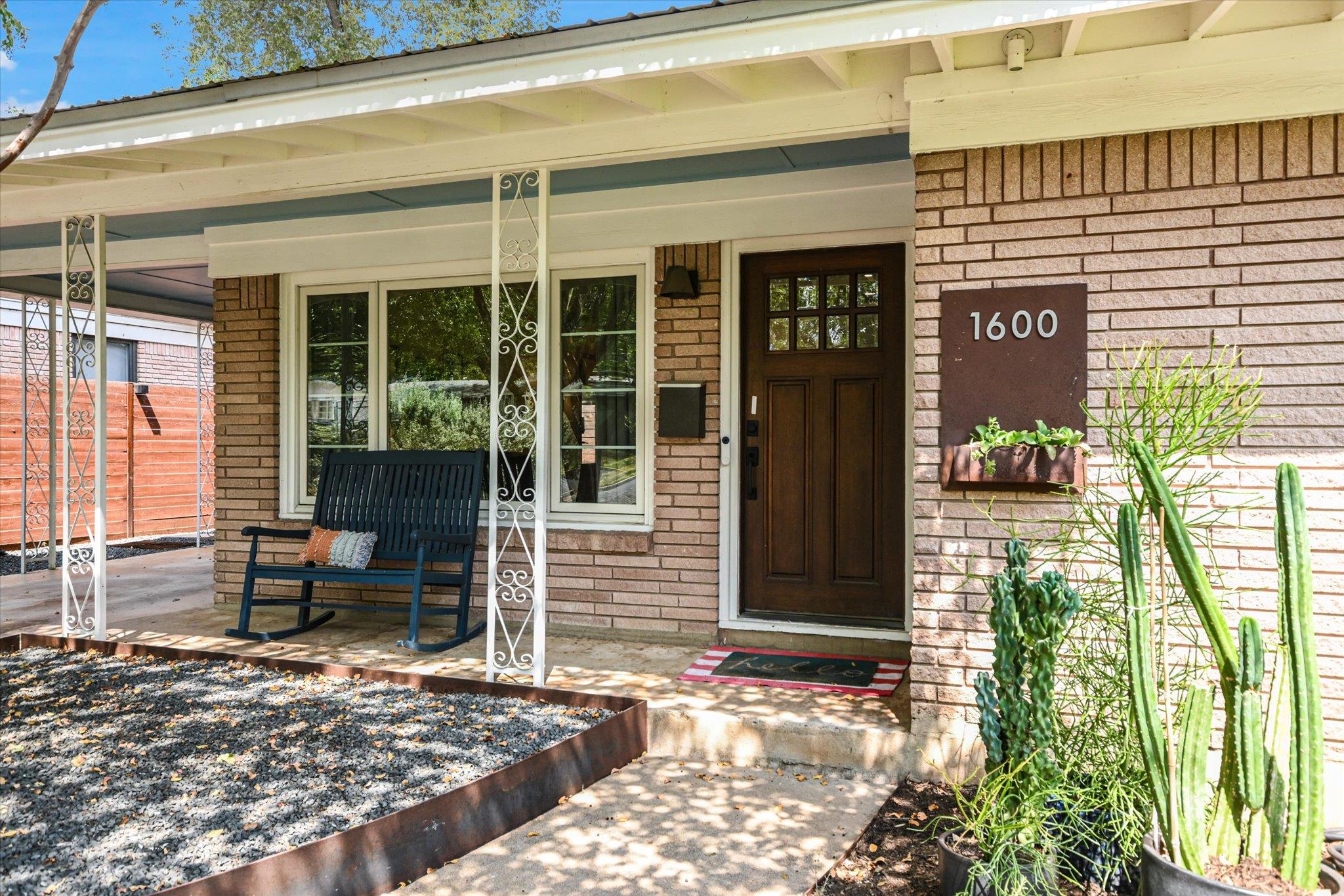 1600 Larkwood Dr, Austin, TX 78723